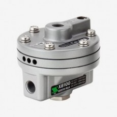 3S 增壓繼電器XB100系列