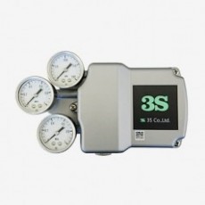 3S 空氣定位器CP系列