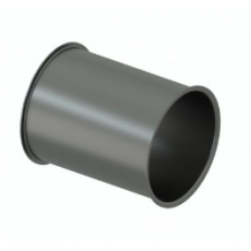 KMH 管道DN 80x1 毫米0810004系列