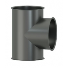 KMH T 型管DN 80x1.5 毫米0810028系列