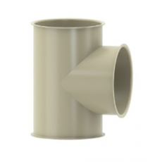 KMH T 型管DN 80x1.5 毫米0811028e系列