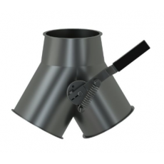 KMH 天花板翻蓋盒 60°0810068系列