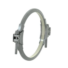 KMH 帶密封劑的夾緊環0812055系列