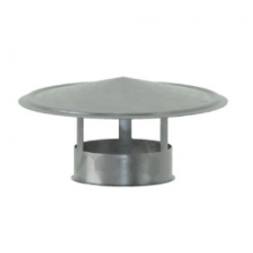 KMH 防雨帽DN 80x1.5 mm 0812086系列