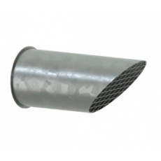 KMH 吹掃管DN 80x1.5 mm 0812186系列