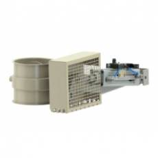 KMH 蝶閥DN 80x1.5 毫米0821210F1系列