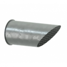 KMH 吹掃管DN 80x1.5 mm 0812186系列