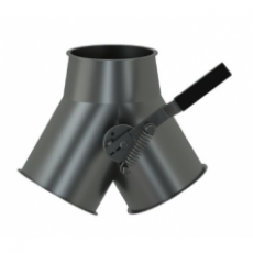 KMH 天花板翻蓋盒 60°0810068系列