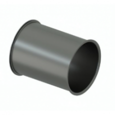 KMH 管道DN 80x1 毫米0810004系列