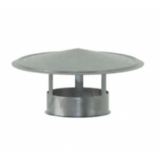 KMH 防雨帽DN 80x1.5 mm 0812086系列