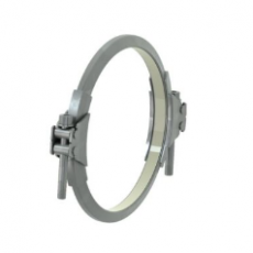 KMH 帶密封劑的夾緊環0812055系列