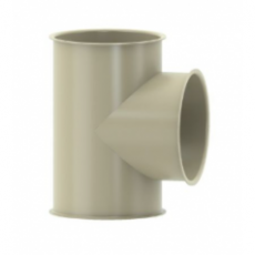 KMH T 型管DN 80x1.5 毫米0811028e系列