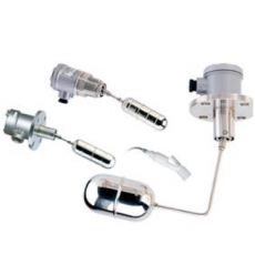 FineTek 側裝浮子開關FFX系列