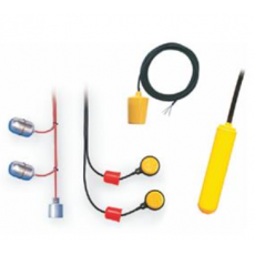 FineTek 電纜浮球液位開關FAB系列