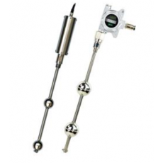 FineTek 磁致伸縮液位變送器EGX系列