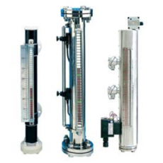 FineTek 旁路液位變送器EFX 系列