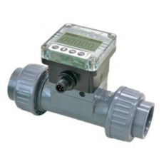 FineTek 槳輪流量計EPR系列