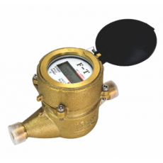 FineTek 智能多流水表EPH系列