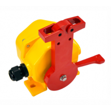 FineTek 安全拉線開關（雙向）SRS2系列