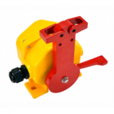 FineTek 安全拉線開關（雙向）SRS2系列