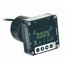 FineTek 壓力表ECP1系列