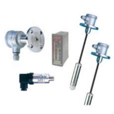 FineTek 壓力液位變送器ECX系列