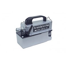 OSAKA JACK 便攜式電池泵PBP型系列