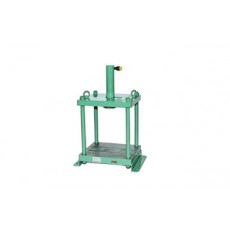 OSAKA JACK 車間壓力機 KPA（平板型）系列