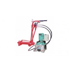 OSAKA JACK 移動式液壓機THJ型系列