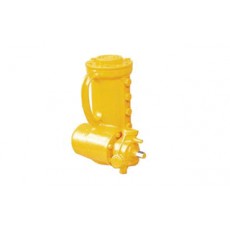 OSAKA JACK 弓形螺旋千斤頂RJ系列