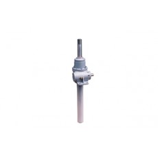 OSAKA JACK 滾珠絲杠式蝸輪千斤頂BJ型系列