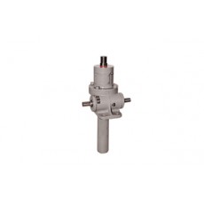 OSAKA JACK 無間隙蝸輪千斤頂NBJ型系列