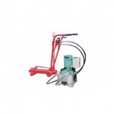 OSAKA JACK 移動式液壓機THJ型系列