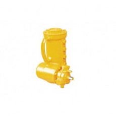 OSAKA JACK 弓形螺旋千斤頂RJ系列