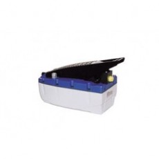 OSAKA JACK 單作用空氣增壓泵AB型系列