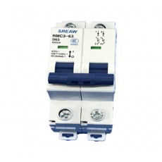 sreaw 小型斷路器RMC3系列