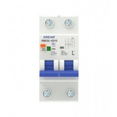 sreaw 剩余電流動(dòng)作斷路器RMC5L系列