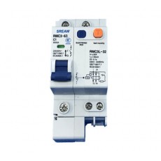 sreaw 剩余電流動作斷路器RMC3L系列