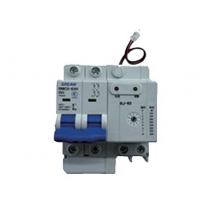 sreaw 可調式過載報警不脫扣斷路器RMC3系列