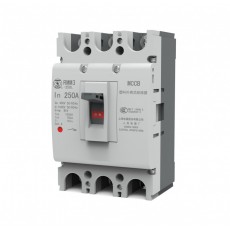 sreaw 塑殼斷路器RMM3L系列