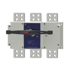 sreaw 塑料外殼式負荷隔離開關RMMG1系列