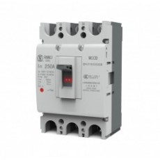 sreaw 塑殼斷路器RMM3L系列