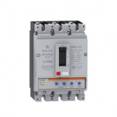 sreaw 塑殼斷路器RMM5E系列