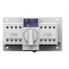 sreaw 自動轉換開關RMQ6G系列