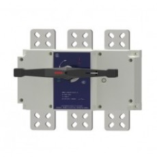 sreaw 塑料外殼式負荷隔離開關RMMG1系列