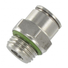 SENGA 不銹鋼快插接頭5800系列