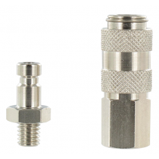 SENGA 微型連接器 DN2.7 110系列