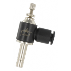 SENGA “緊湊型”單向卡扣式流量調節器入口系列