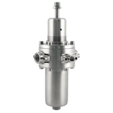 SENGA 壓縮空氣不銹鋼過濾調節器系列