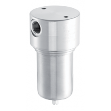 SENGA 壓縮空氣用不銹鋼過濾器AISI 316L系列